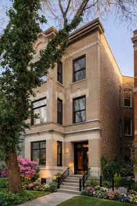 Building Photo - 1415 W George St