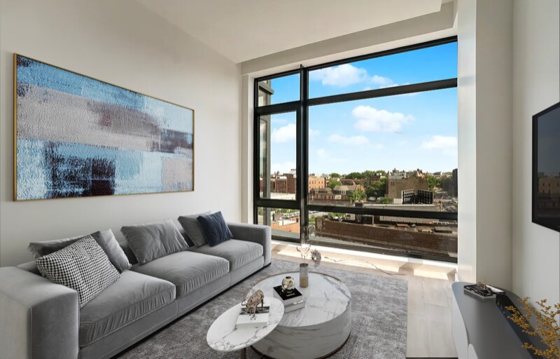 Building Photo - 1263 Bedford Ave