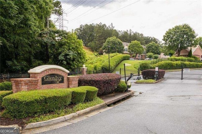 Building Photo - 1603 Glenivy