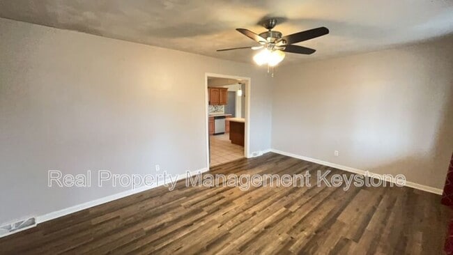 Building Photo - 1038 Ohio Ave