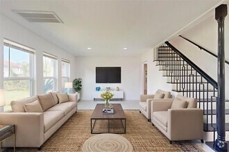 Building Photo - 3830 Cosby St