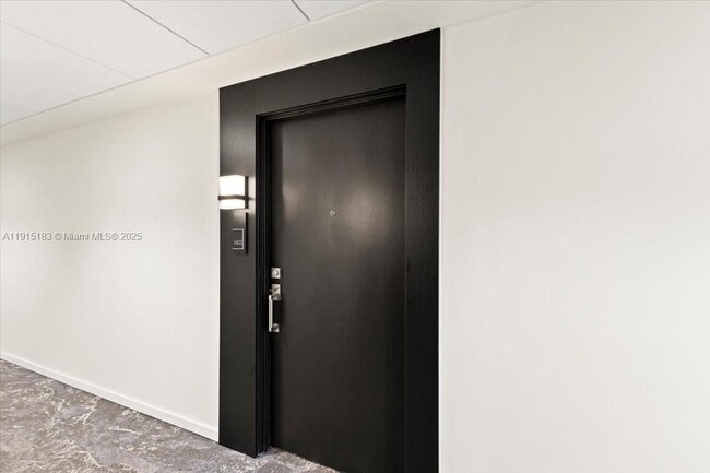 Building Photo - 19380 Collins Ave