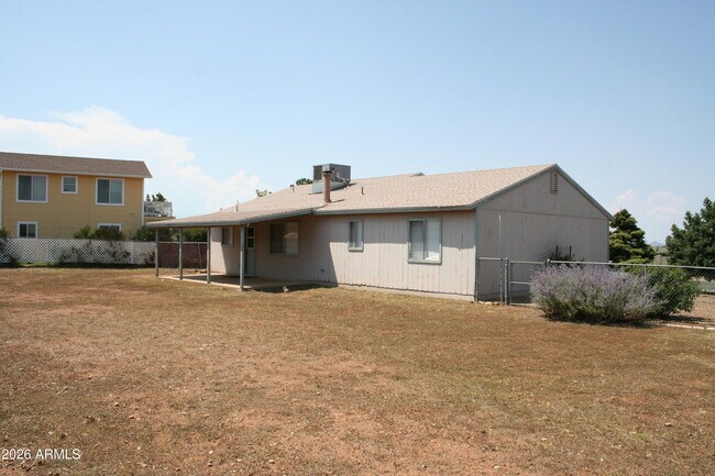 Building Photo - 8901 E Waco Ct