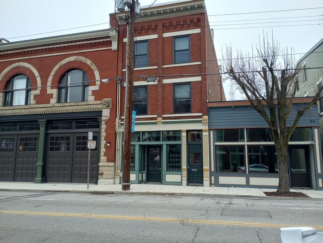 Primary Photo - 3116 Warsaw Ave