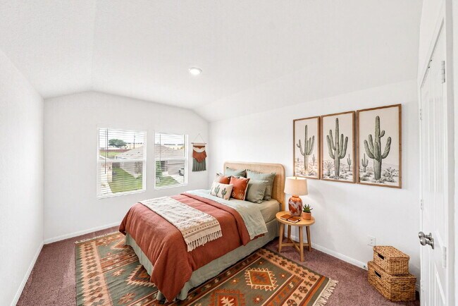 Building Photo - Spacious, Stylish, and Designed for the Way You Really Live