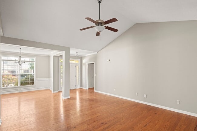 Building Photo - Home in Arden's Hadley Park!