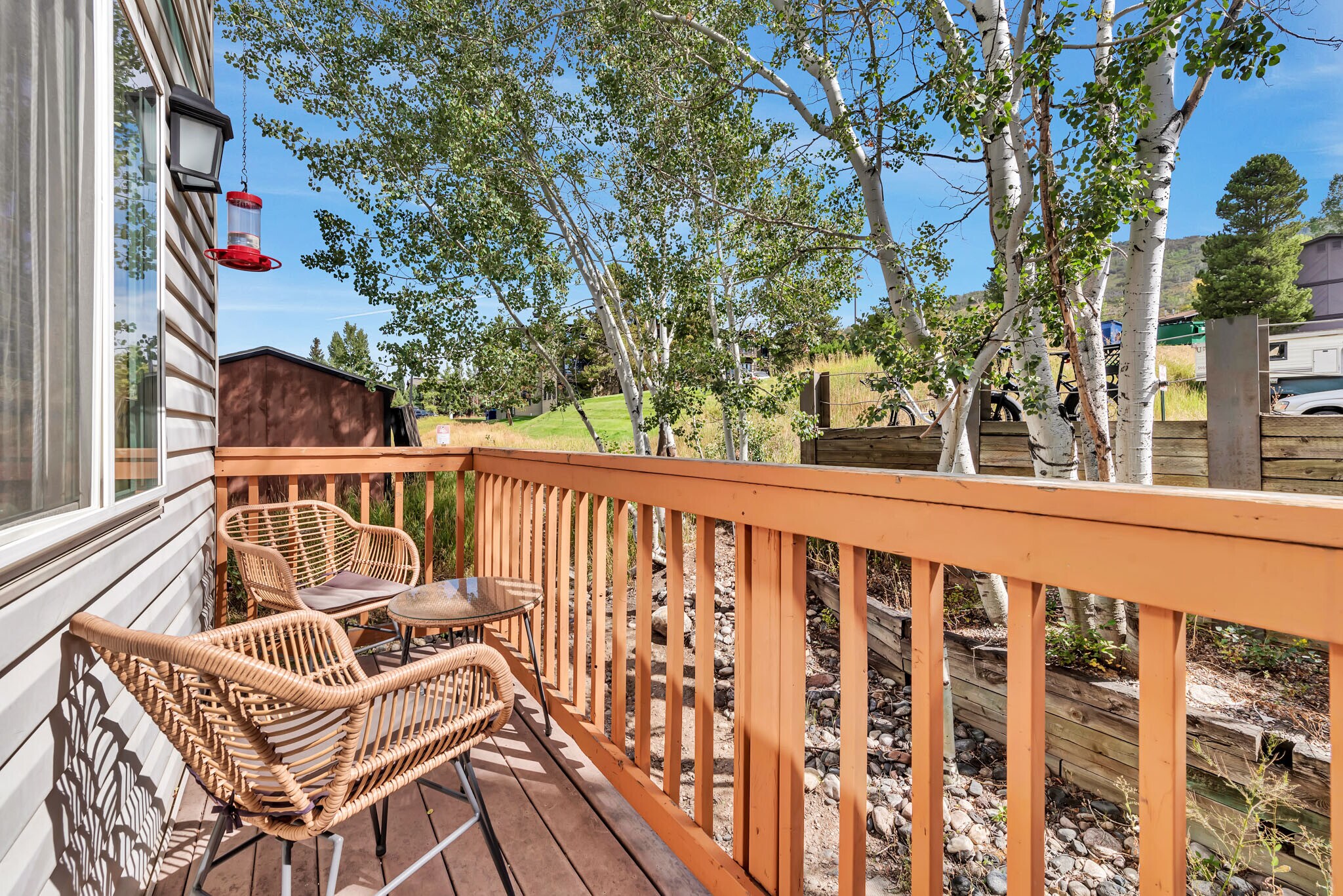 Building Photo - 3025 Columbine Dr