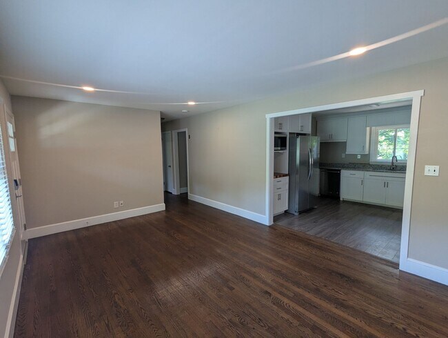 Building Photo - Ranch with Fence and 20x30 Garage/Workshop...
