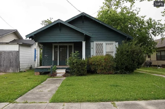 Primary Photo - 1638 Corley Ave