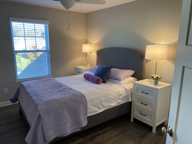 Bedroom 1 - 6251 Upper Albany Crossing Dr