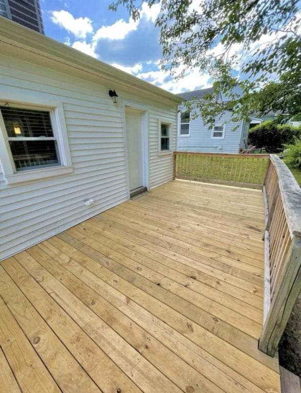 Building Photo - 549 Rawlings St