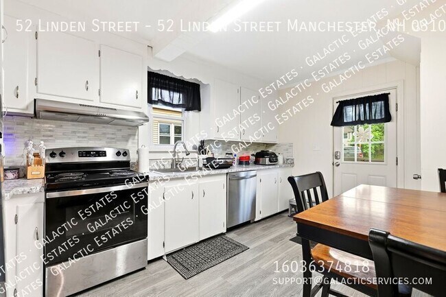 Building Photo - 52 Linden St