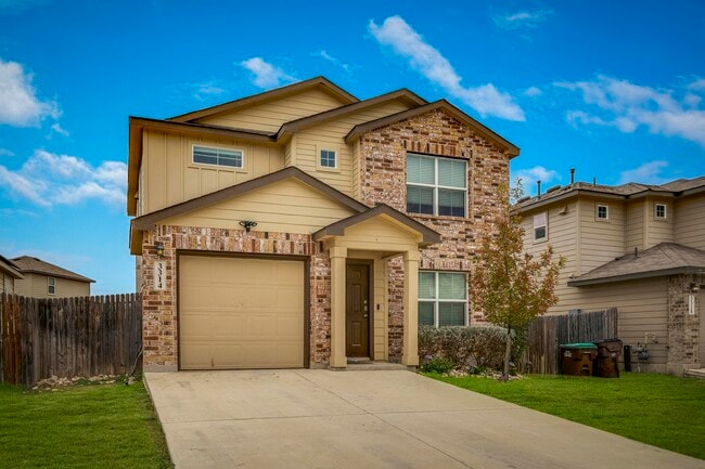 Building Photo - 3314 Angus Crossing