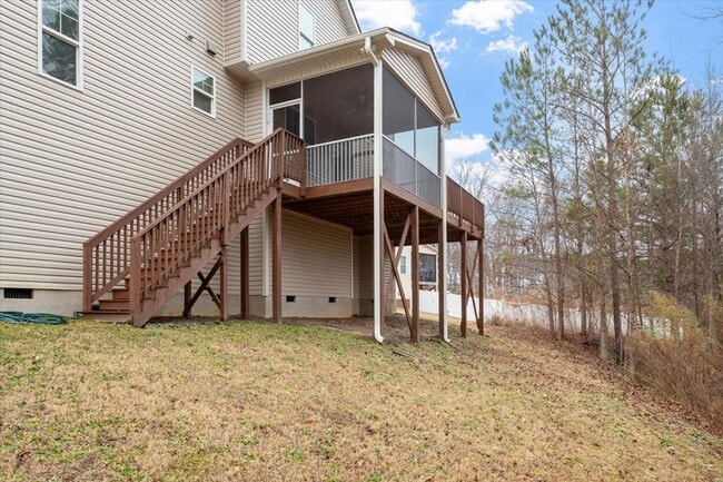 Building Photo - Charming 4 Bed, 3Bath in Clayton, NC