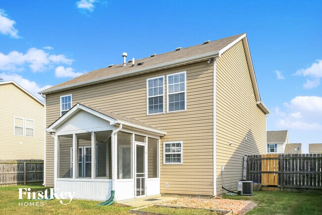 Building Photo - 10297 Haag Rd