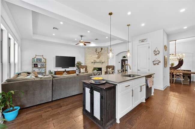 Building Photo - 609 Anfield Cir