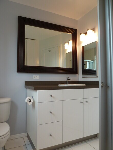 Bathroom - 5916 Ernest Ave