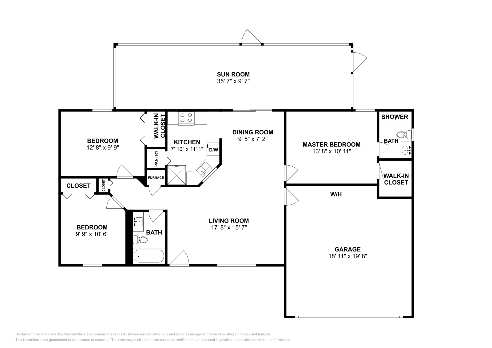 Building Photo - 2980 Lagoon Ave