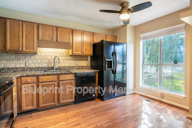 Building Photo - 118 Ridge Park Dr