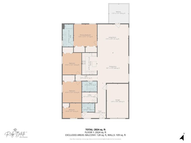 Building Photo - 9161 Brandywine Dr