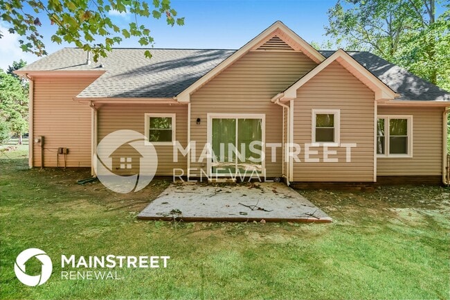 Building Photo - 9409 Dogwood Ridge Dr