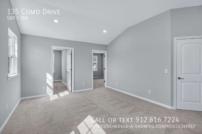 Building Photo - 135 Como Dr