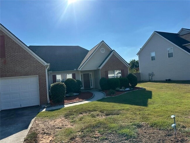 Building Photo - 3730 Golfe Links Dr