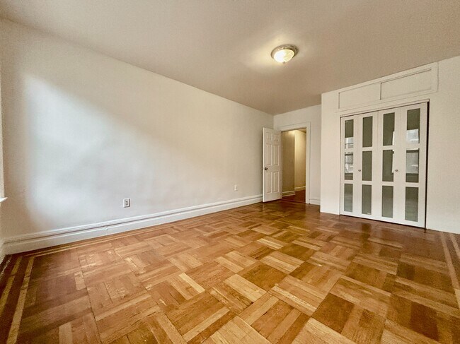 Floorplan - 400 Fort Washington Avenue