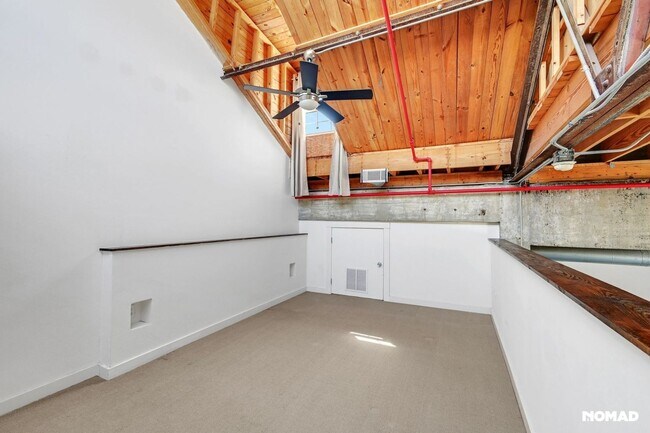 Building Photo - Spacious 1BR Loft in Atlanta near Ponce Ci...