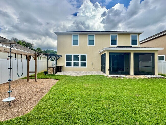 Building Photo - Spacious 4-Bedroom Home with Outdoor Oasis in Sought-After Wynnfield Lakes—Minutes from Beach, Sh...