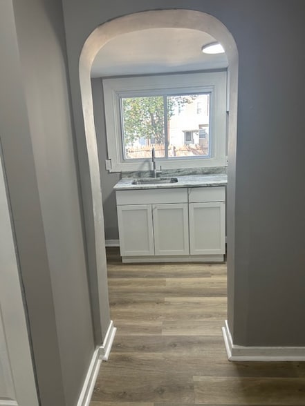 Building Photo - 217 Parker Ave