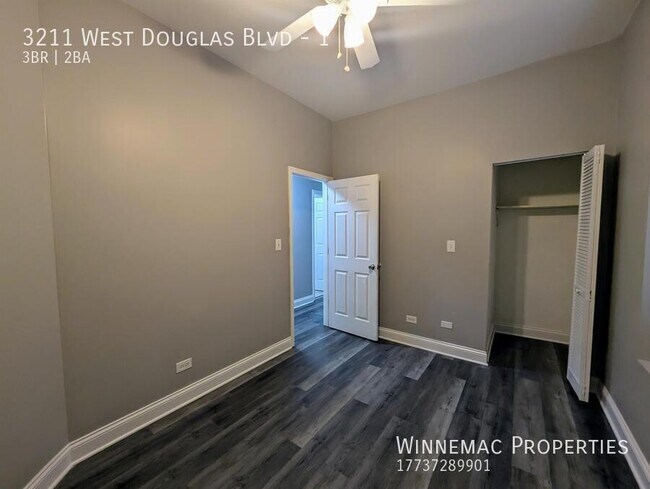 Building Photo - 3211 W Douglas Blvd