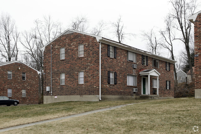 Building Photo - Meadowood Apartments