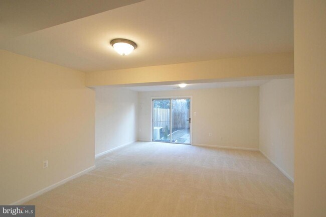 basement - 6629 Medinah Ln