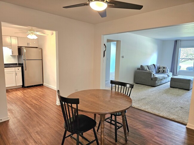 Building Photo - 350 Brainerd Ave