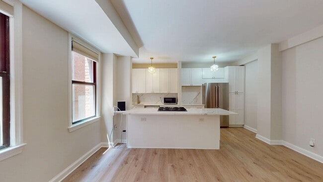 Building Photo - 2515 K St NW