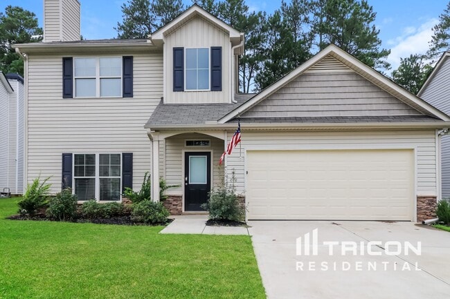 Primary Photo - 347 Hawthorn Dr