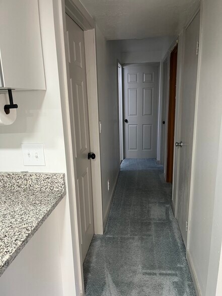 Hallway - 1202 N 250 E
