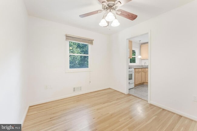 Building Photo - 13805 Fulmer Dr