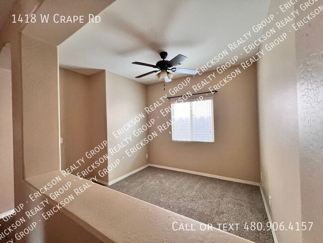 Building Photo - 1418 W Crape Rd