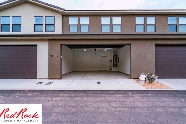 Building Photo - 6 Month Lease! 3 Bedroom Townhome in Washington Fields with Community Pool