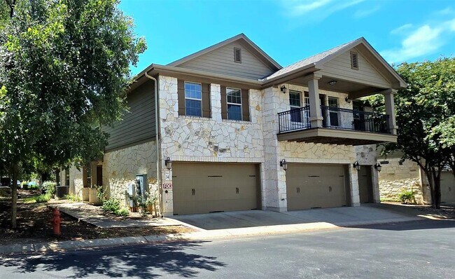 Primary Photo - 14815 Avery Ranch Blvd