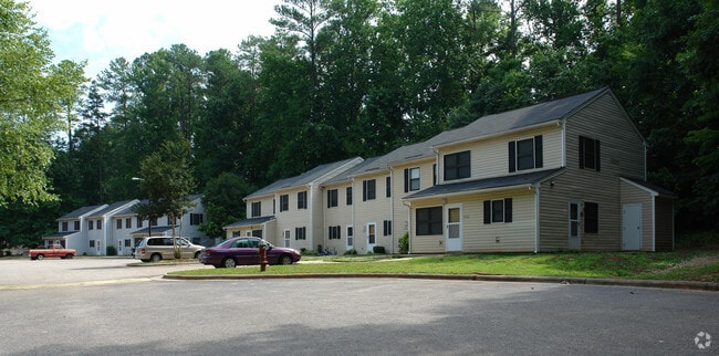 Building Photo - Valleybrook Apartments