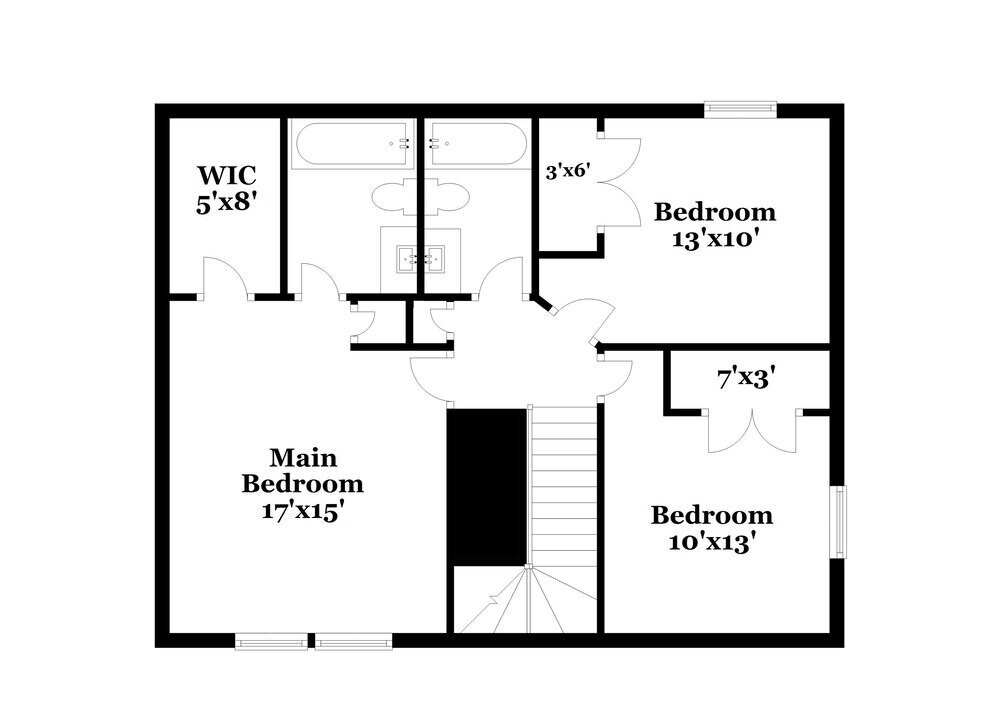 Building Photo - 2826 Cahokia Ct