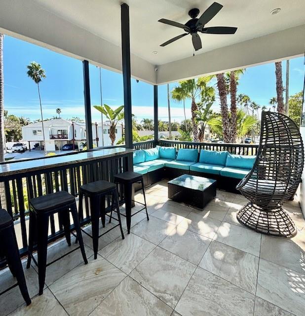 Building Photo - 3203 DE BAZAN Ave