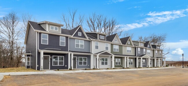 Building Photo - 105 Front Rdg Cir