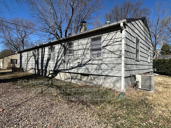 Building Photo - 9801 E. 81st. Ter.