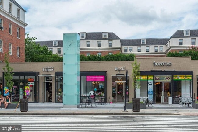 Building Photo - 2854 Connecticut Ave NW