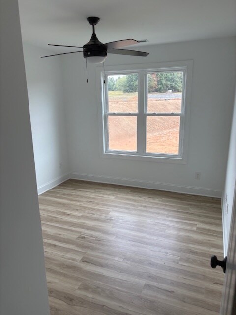 2nd bedroom - 74 Luke Ct