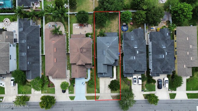 Building Photo - 235 Taylor Ridge Ave